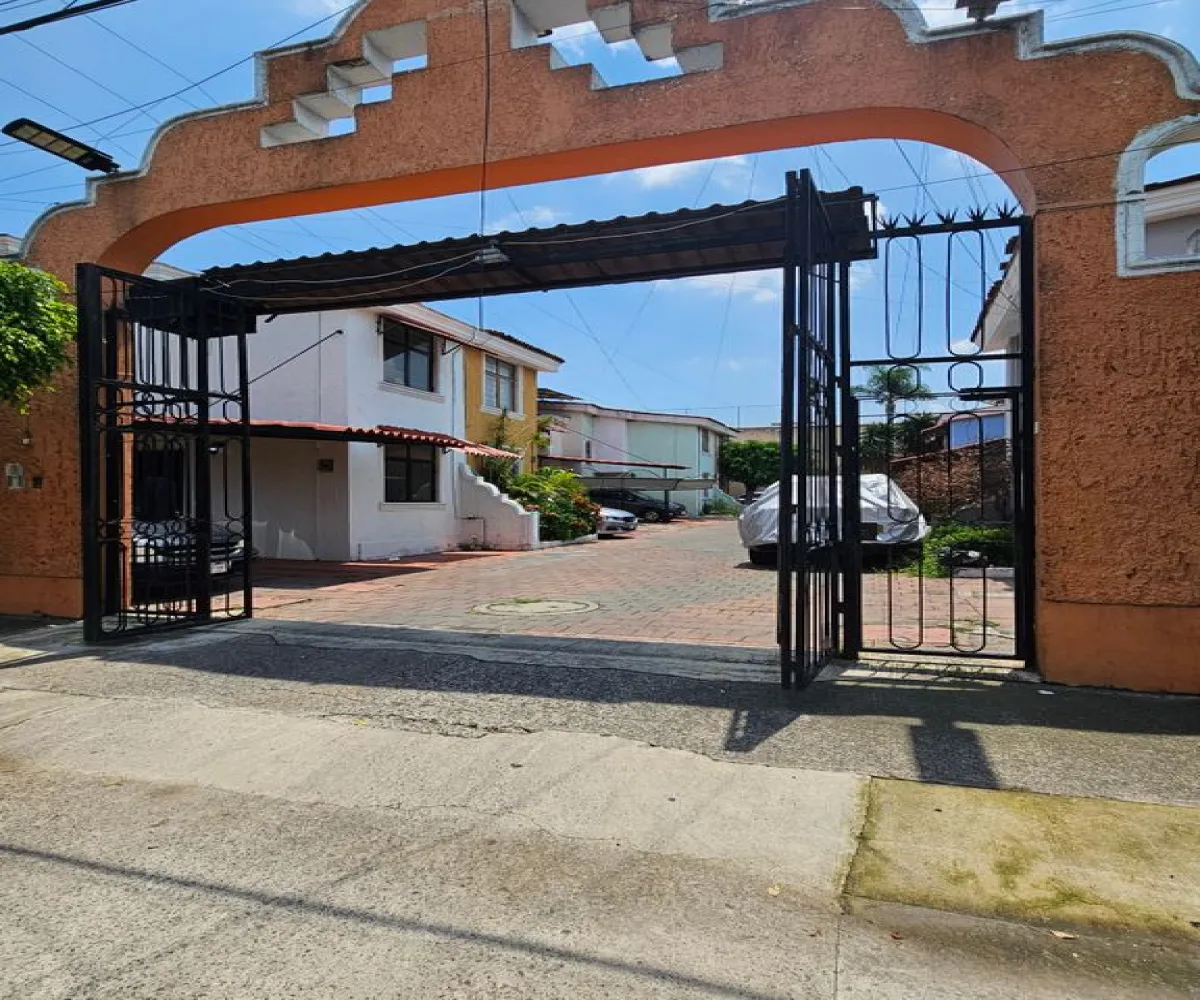 Casa En Venta,Atlas,Calle Río La Barca 1529, Guadalajara, Jalisco 44870, 2 Habitaciones,1 Baño,Calle Río La Barca,2,pS502H3