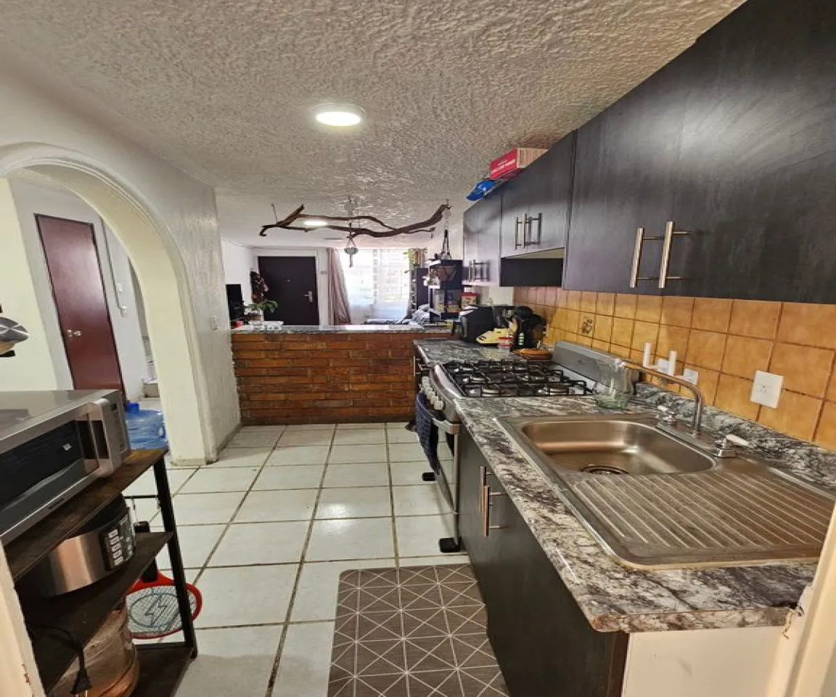 Casa En Venta,Atlas,Calle Río La Barca 1529, Guadalajara, Jalisco 44870, 2 Habitaciones,1 Baño,Calle Río La Barca,2,pS502H3