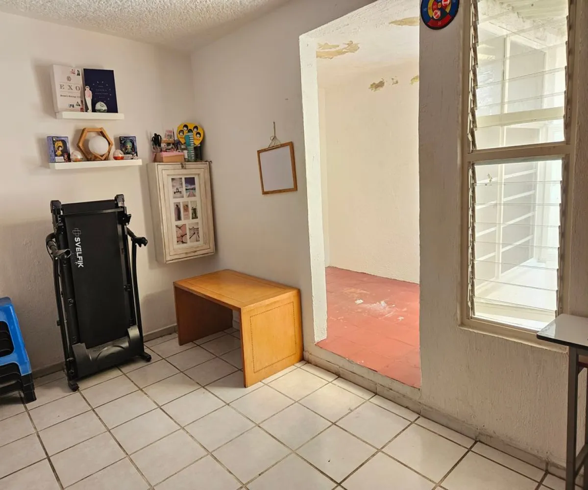 Casa En Venta,Atlas,Calle Río La Barca 1529, Guadalajara, Jalisco 44870, 2 Habitaciones,1 Baño,Calle Río La Barca,2,pS502H3