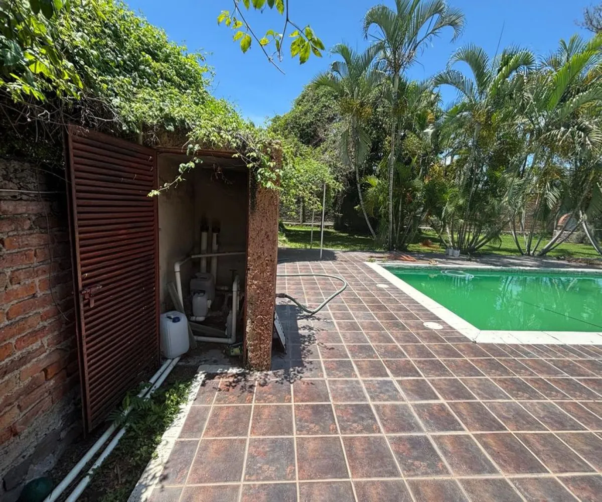 Casa En Venta,Las Carretas,Carretela 25, Ixtlahuacán de los Membrillos, Jalisco 45641, 2 Habitaciones,1 Baño,Carretela,1,pzx1FBU