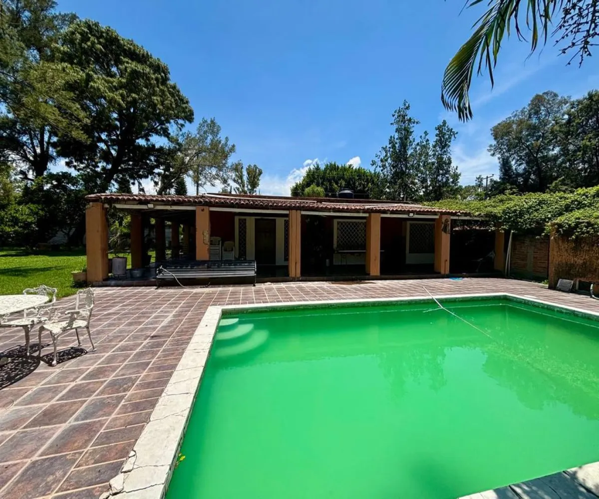 Casa En Venta,Las Carretas,Carretela 25, Ixtlahuacán de los Membrillos, Jalisco 45641, 2 Habitaciones,1 Baño,Carretela,1,pzx1FBU