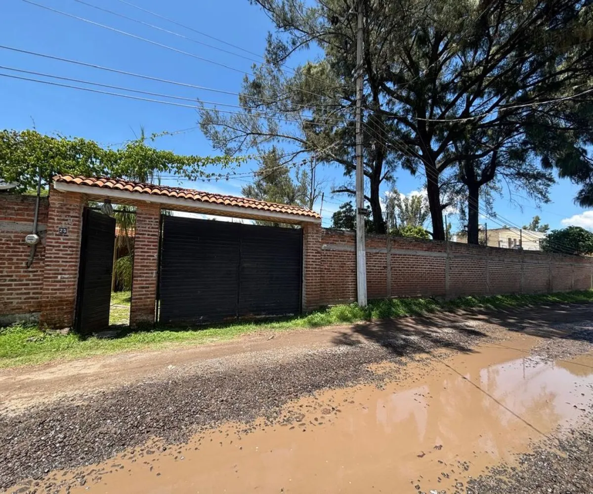 Casa En Venta,Las Carretas,Carretela 25, Ixtlahuacán de los Membrillos, Jalisco 45641, 2 Habitaciones,1 Baño,Carretela,1,pzx1FBU