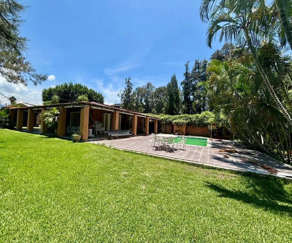 Casa En Venta,Las Carretas,Carretela 25, Ixtlahuacán de los Membrillos, Jalisco 45641, 2 Habitaciones,1 Baño,Carretela,1,pzx1FBU