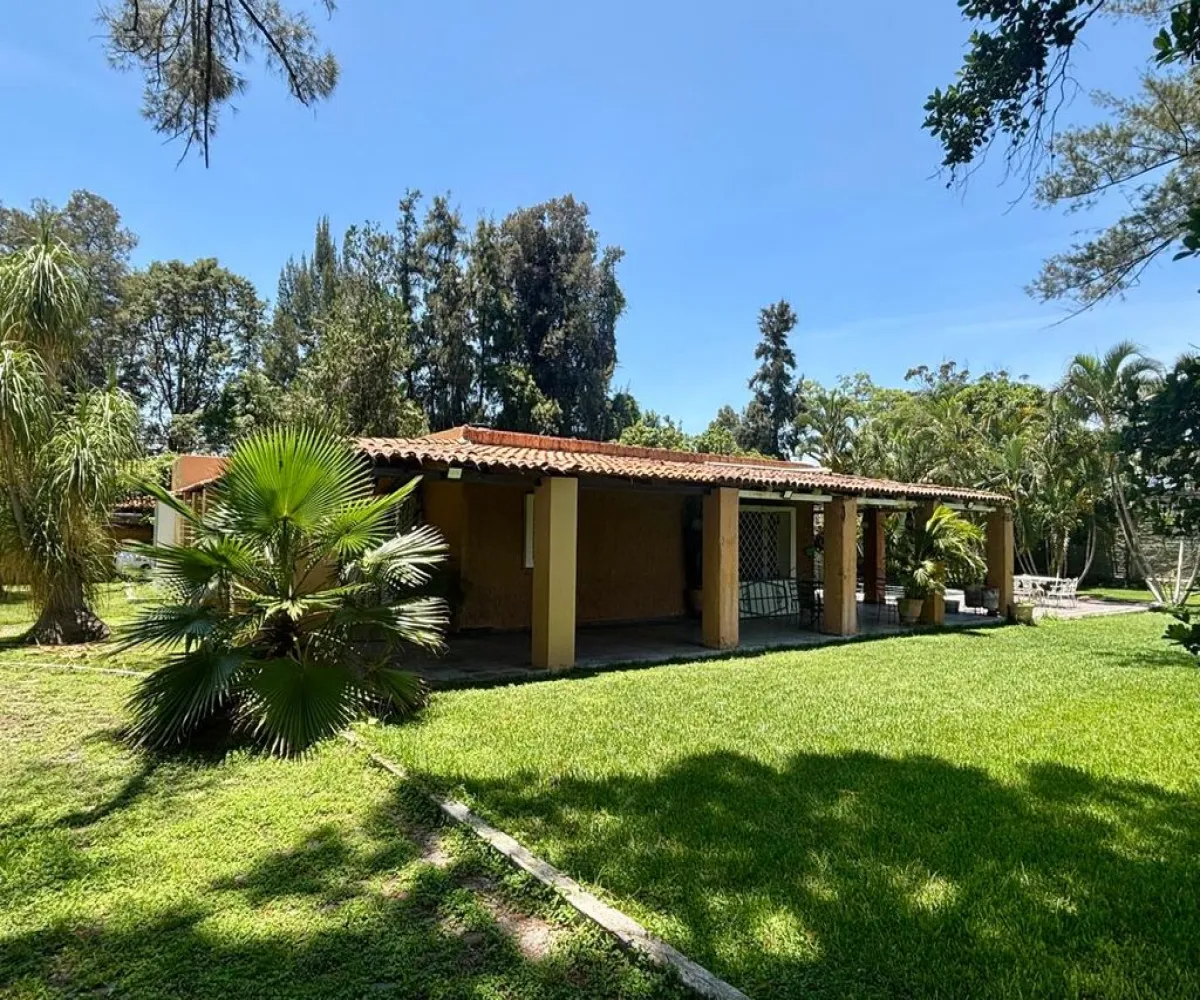 Casa En Venta,Las Carretas,Carretela 25, Ixtlahuacán de los Membrillos, Jalisco 45641, 2 Habitaciones,1 Baño,Carretela,1,pzx1FBU