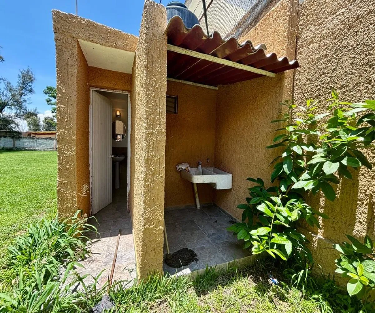 Casa En Venta,Las Carretas,Carretela 25, Ixtlahuacán de los Membrillos, Jalisco 45641, 2 Habitaciones,1 Baño,Carretela,1,pzx1FBU
