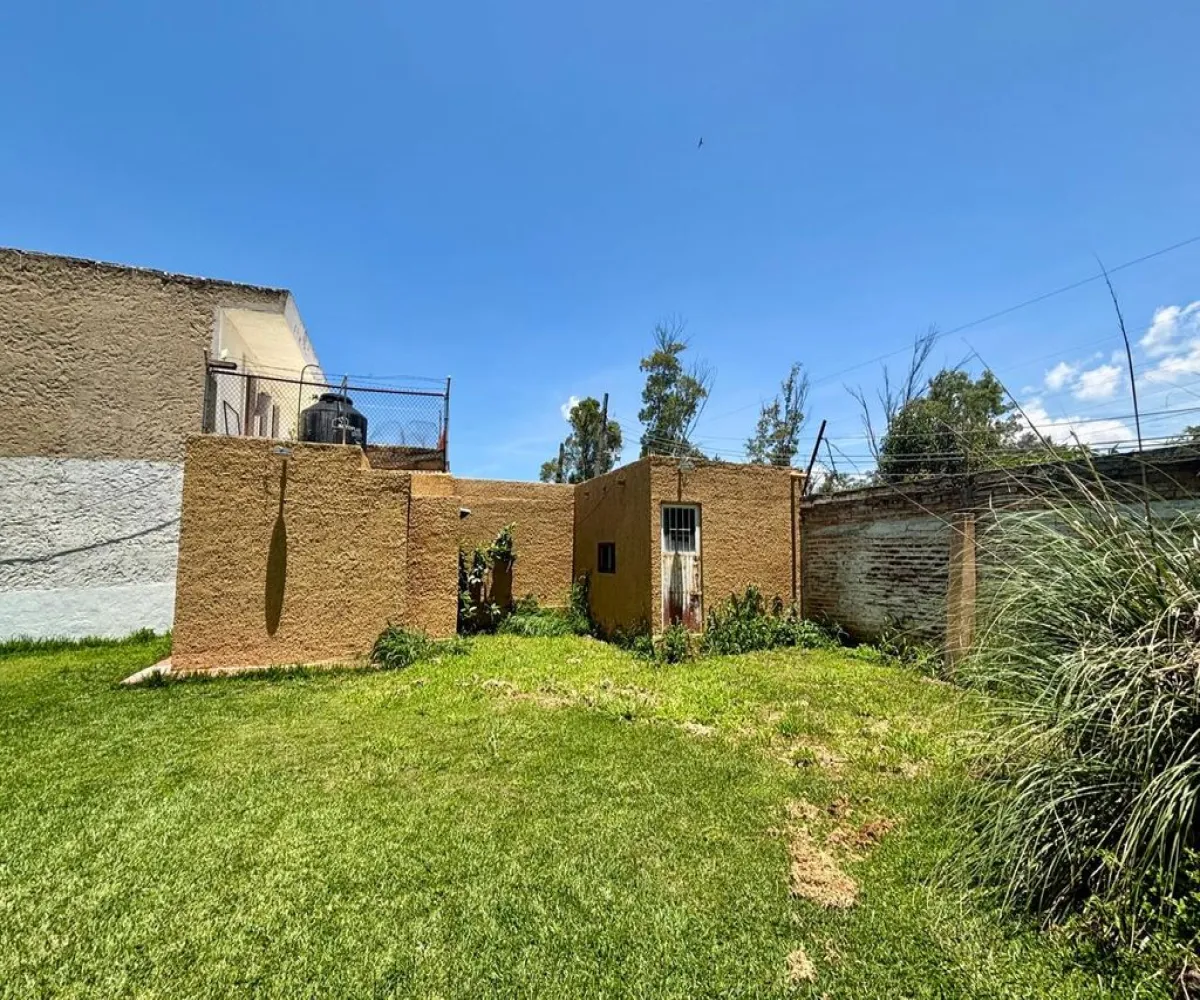 Casa En Venta,Las Carretas,Carretela 25, Ixtlahuacán de los Membrillos, Jalisco 45641, 2 Habitaciones,1 Baño,Carretela,1,pzx1FBU