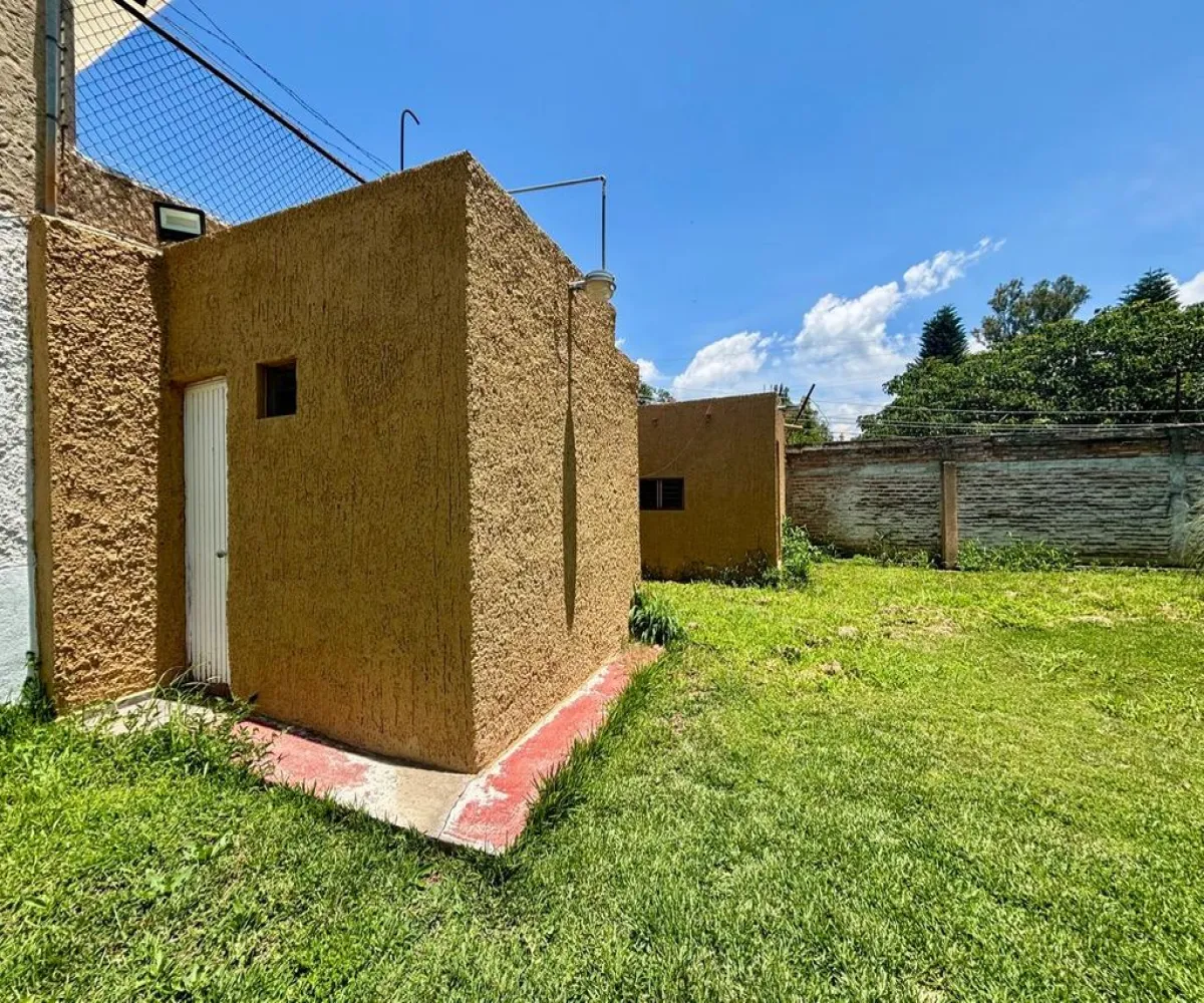 Casa En Venta,Las Carretas,Carretela 25, Ixtlahuacán de los Membrillos, Jalisco 45641, 2 Habitaciones,1 Baño,Carretela,1,pzx1FBU