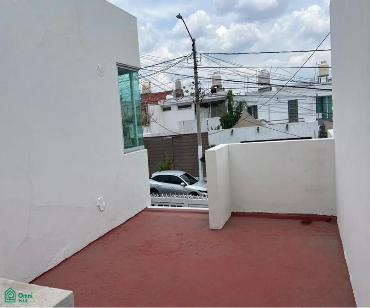Casa En Venta,Las Aguilas,Rio tequila 739, Zapopan, Jalisco 45080, 6 Habitaciones,4 Baños,Rio tequila,2,MX25991885