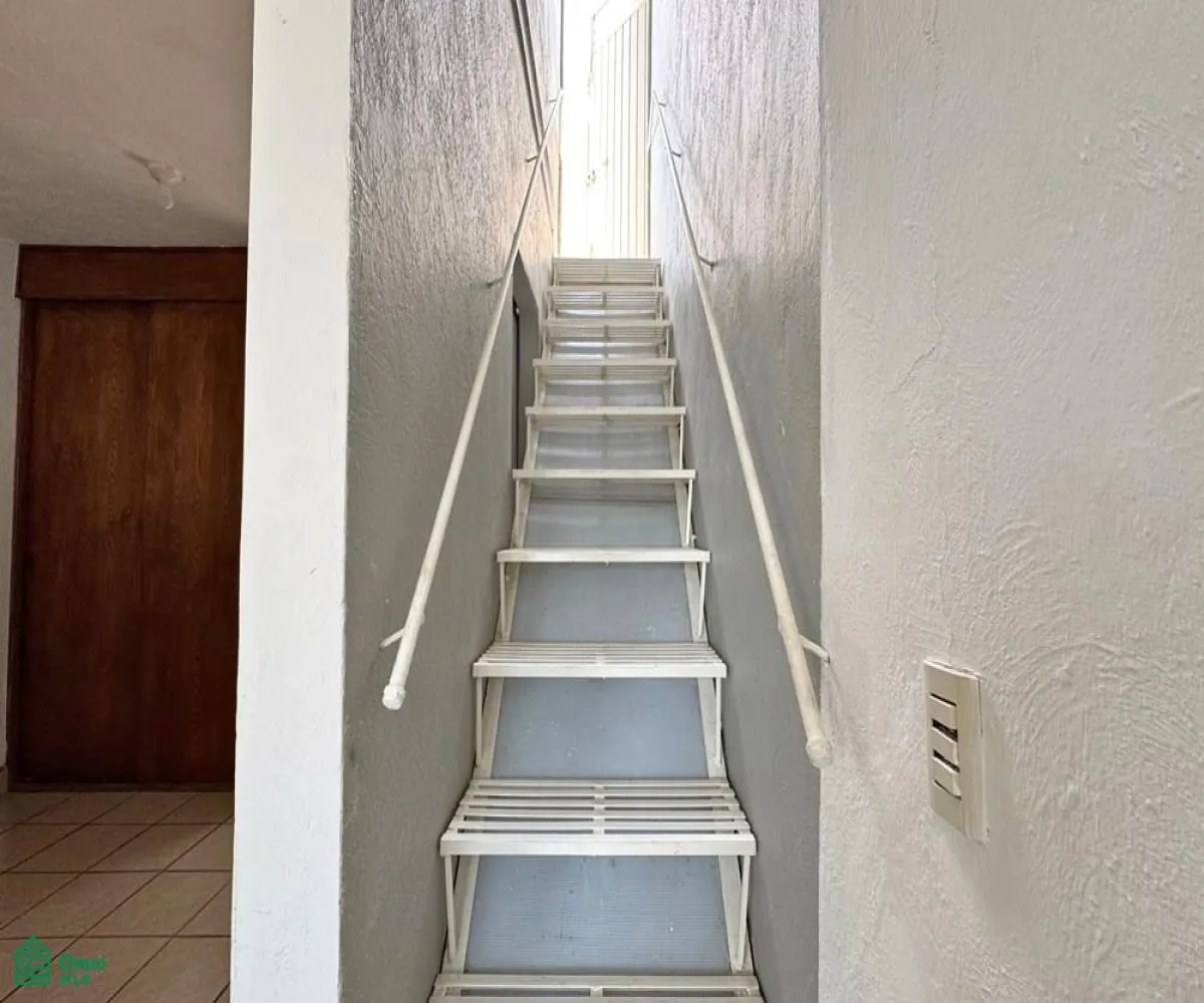 Casa En Venta,Fraccionamiento Albaterra,Rio Eufrates 80, Zapopan, Jalisco 45200, 2 Habitaciones,1 Baño,Rio Eufrates,2,MX25991906