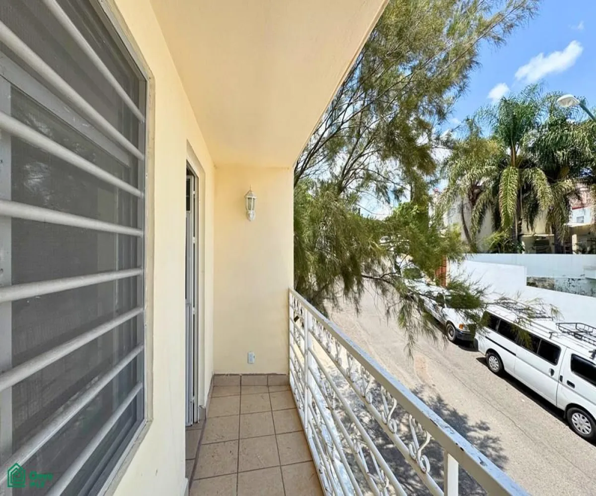 Casa En Venta,Fraccionamiento Albaterra,Rio Eufrates 80, Zapopan, Jalisco 45200, 2 Habitaciones,1 Baño,Rio Eufrates,2,MX25991906