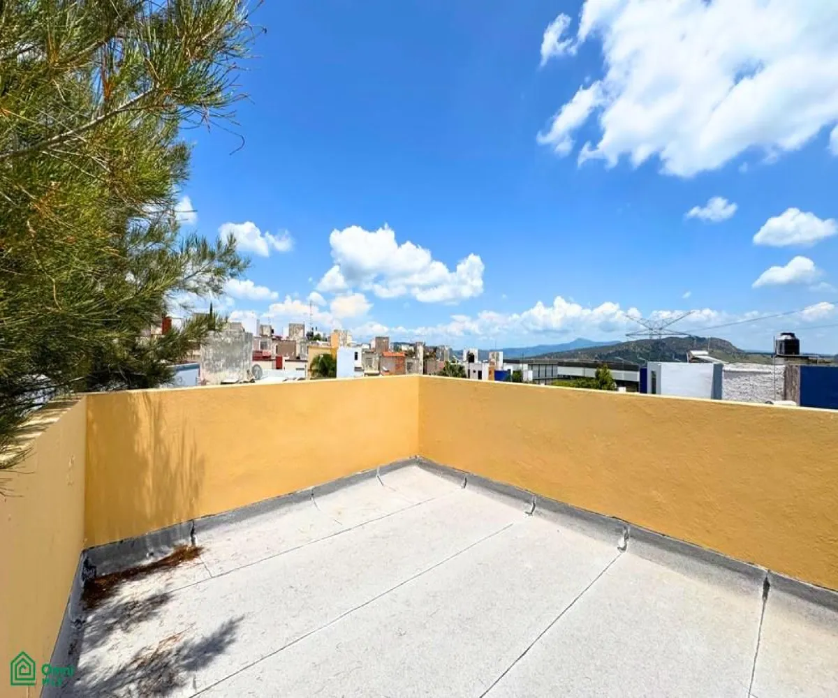 Casa En Venta,Fraccionamiento Albaterra,Rio Eufrates 80, Zapopan, Jalisco 45200, 2 Habitaciones,1 Baño,Rio Eufrates,2,MX25991906