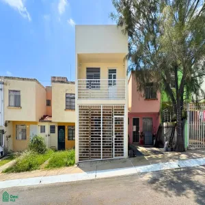 Casa En Venta,Fraccionamiento Albaterra,Rio Eufrates 80, Zapopan, Jalisco 45200, 2 Habitaciones,1 Baño,Rio Eufrates,2,MX25991906