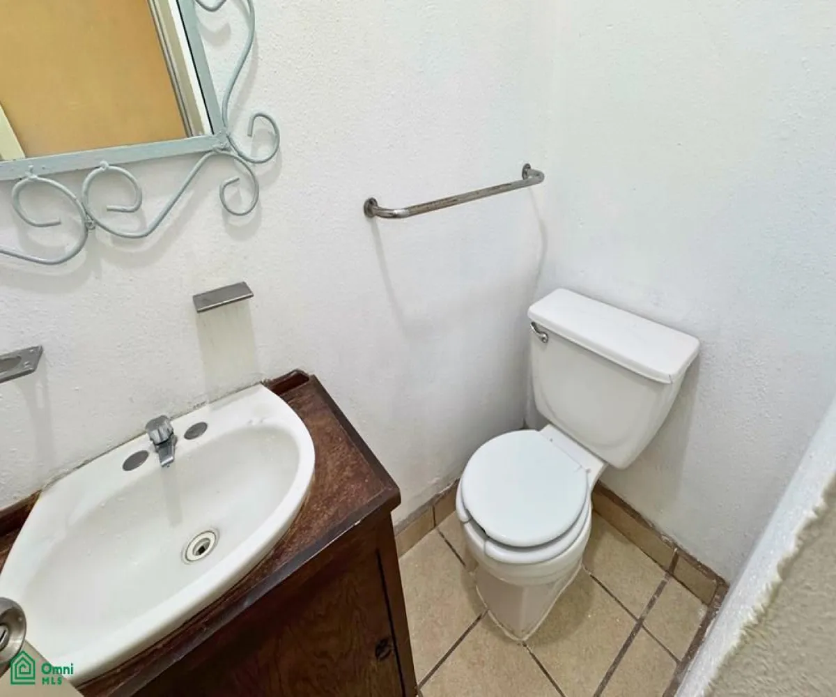 Casa En Venta,Fraccionamiento Albaterra,Rio Eufrates 80, Zapopan, Jalisco 45200, 2 Habitaciones,1 Baño,Rio Eufrates,2,MX25991906