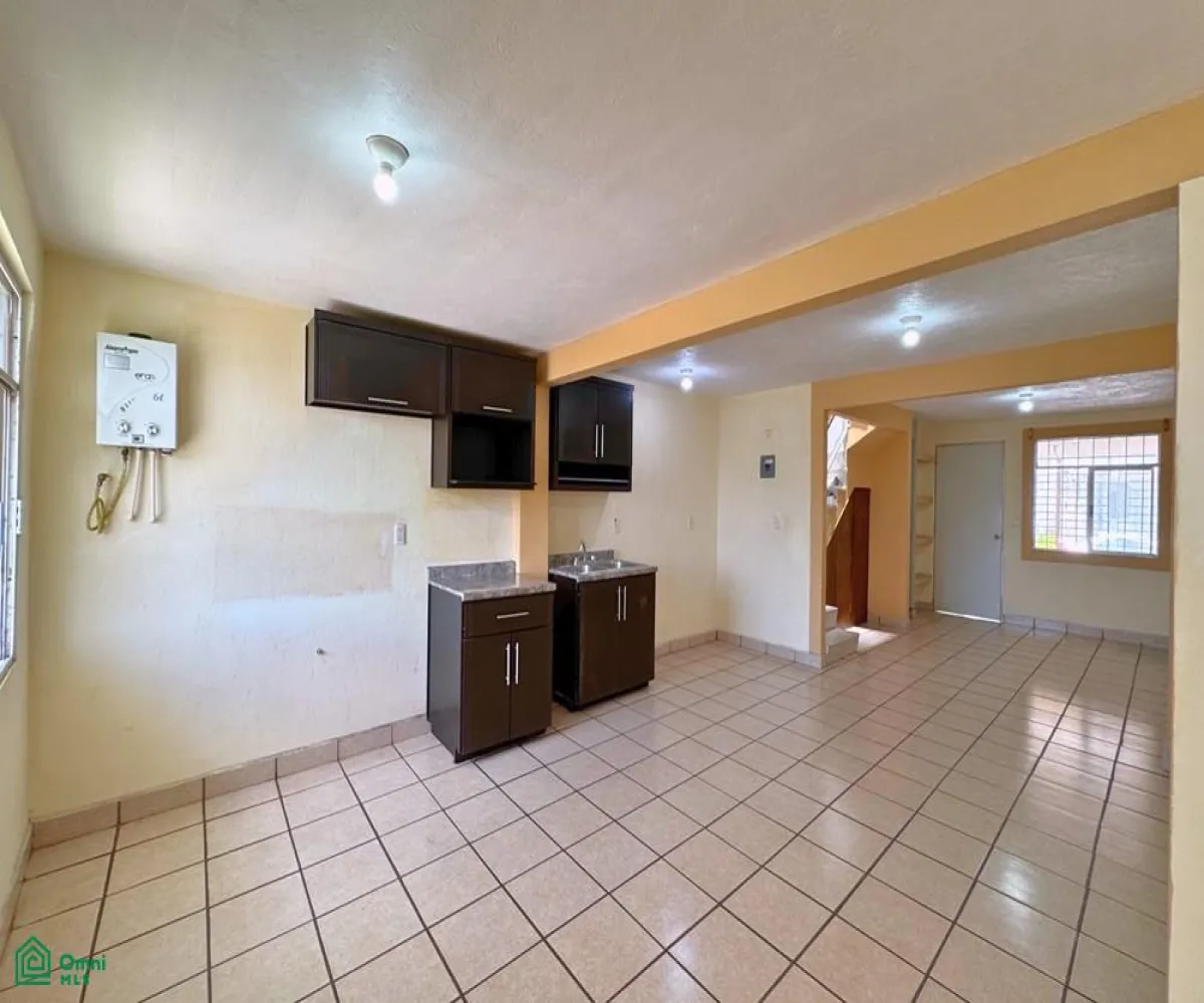 Casa En Venta,Fraccionamiento Albaterra,Rio Eufrates 80, Zapopan, Jalisco 45200, 2 Habitaciones,1 Baño,Rio Eufrates,2,MX25991906