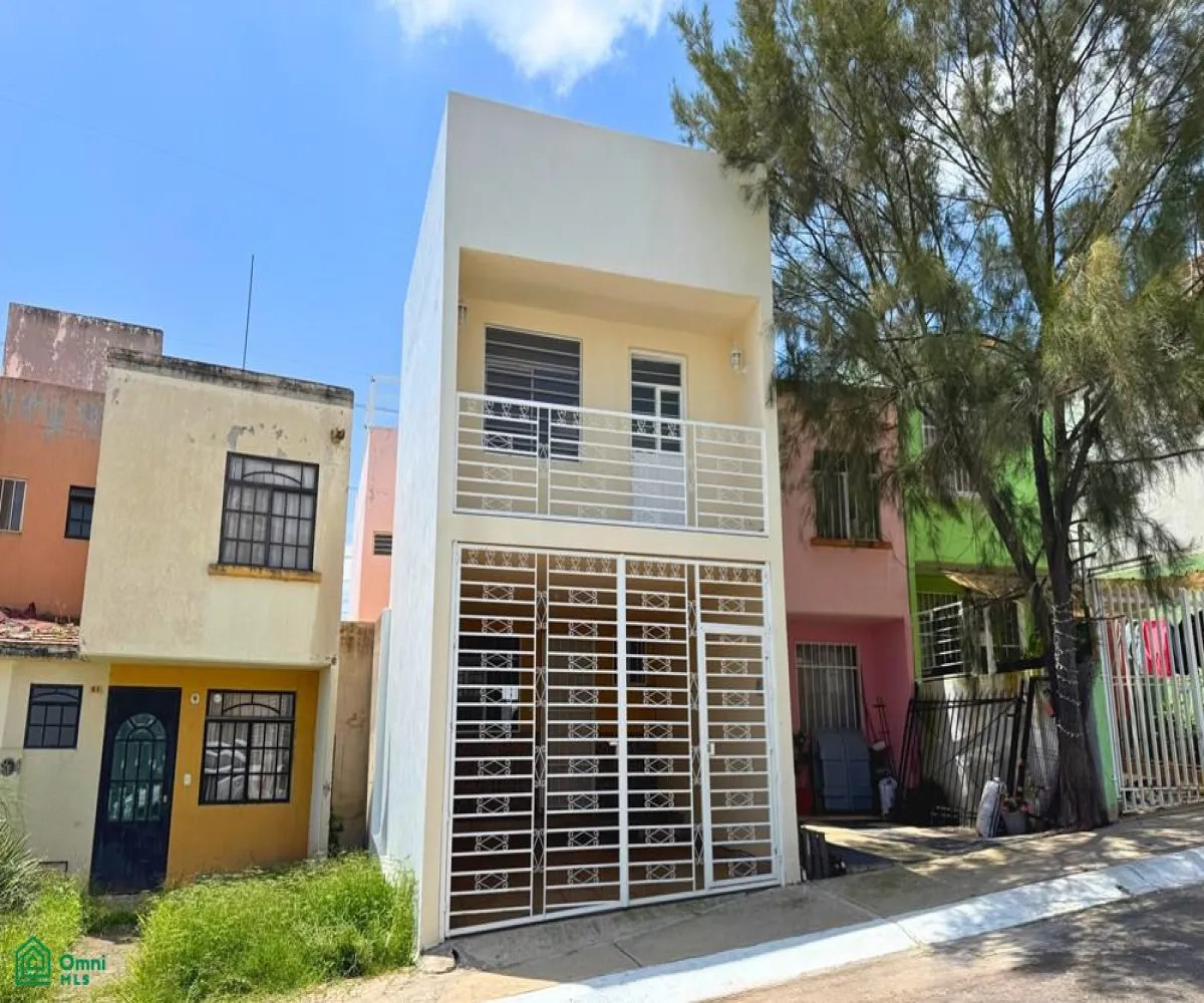 Casa En Venta,Fraccionamiento Albaterra,Rio Eufrates 80, Zapopan, Jalisco 45200, 2 Habitaciones,1 Baño,Rio Eufrates,2,MX25991906