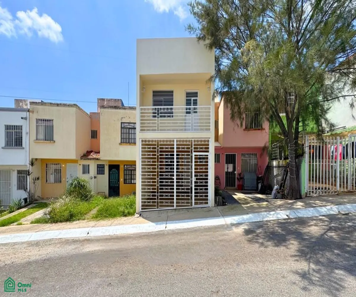 Casa En Venta,Fraccionamiento Albaterra,Rio Eufrates 80, Zapopan, Jalisco 45200, 2 Habitaciones,1 Baño,Rio Eufrates,2,MX25991906
