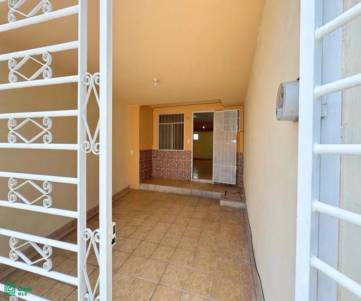 Casa En Venta,Fraccionamiento Albaterra,Rio Eufrates 80, Zapopan, Jalisco 45200, 2 Habitaciones,1 Baño,Rio Eufrates,2,MX25991906