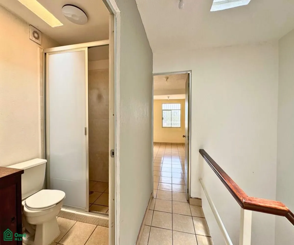 Casa En Venta,Fraccionamiento Albaterra,Rio Eufrates 80, Zapopan, Jalisco 45200, 2 Habitaciones,1 Baño,Rio Eufrates,2,MX25991906