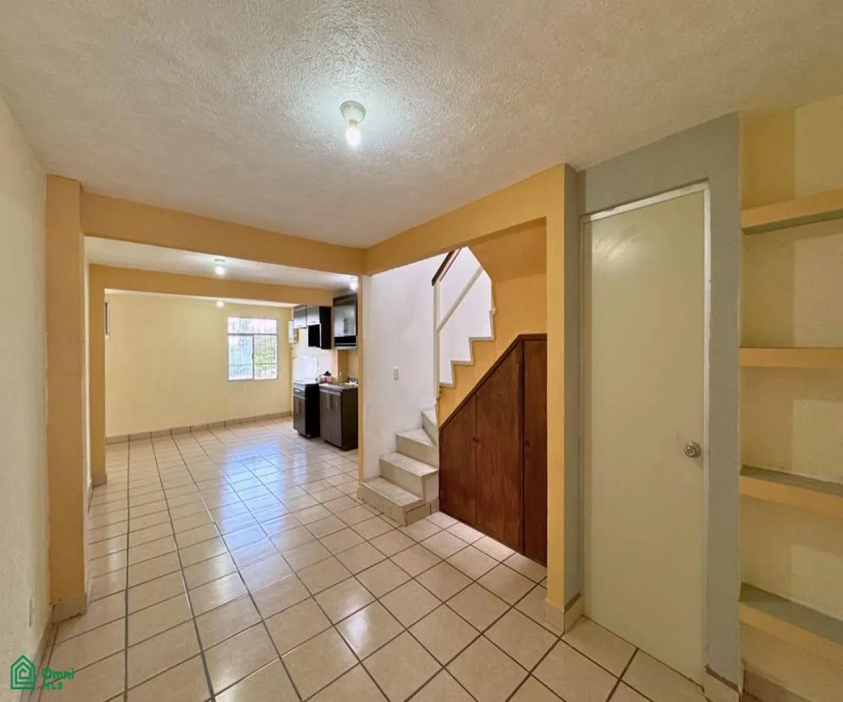 Casa En Venta,Fraccionamiento Albaterra,Rio Eufrates 80, Zapopan, Jalisco 45200, 2 Habitaciones,1 Baño,Rio Eufrates,2,MX25991906