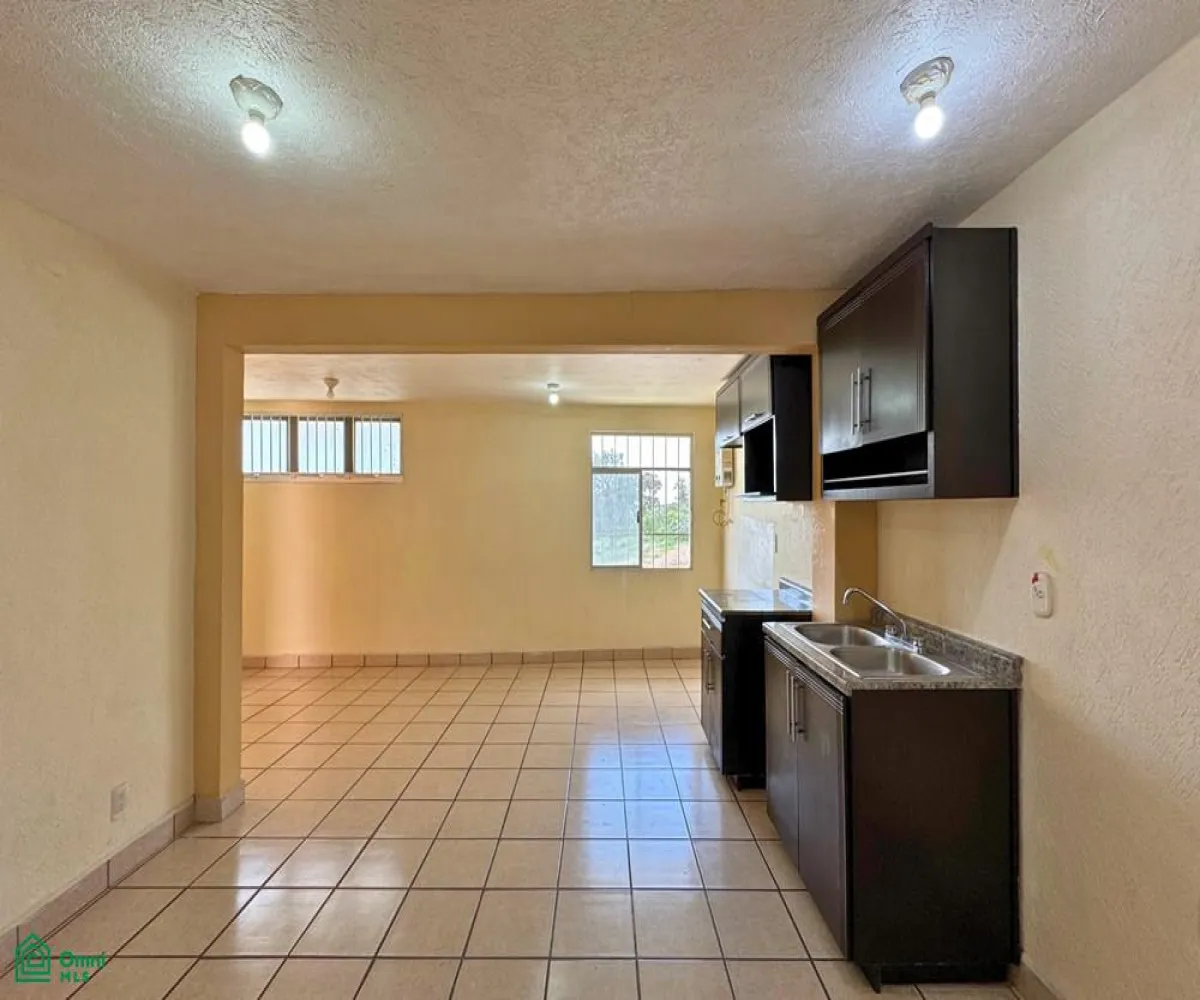 Casa En Venta,Fraccionamiento Albaterra,Rio Eufrates 80, Zapopan, Jalisco 45200, 2 Habitaciones,1 Baño,Rio Eufrates,2,MX25991906