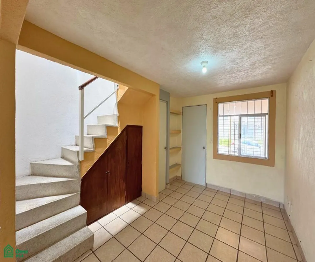 Casa En Venta,Fraccionamiento Albaterra,Rio Eufrates 80, Zapopan, Jalisco 45200, 2 Habitaciones,1 Baño,Rio Eufrates,2,MX25991906