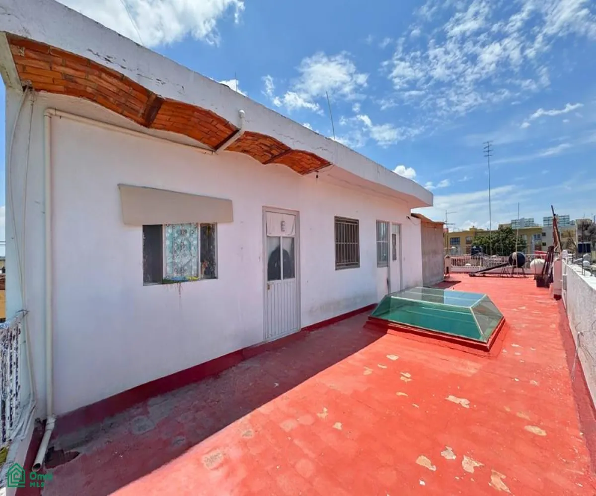Casa En Venta,Villaseñor,Gral. Coronado 872, Guadalajara, Jalisco 44260, 5 Habitaciones,5 Baños,Gral. Coronado,3,MX25991915
