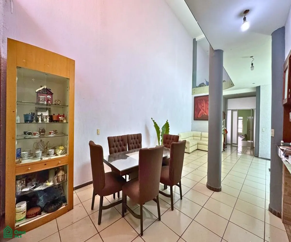 Casa En Venta,Villaseñor,Gral. Coronado 872, Guadalajara, Jalisco 44260, 5 Habitaciones,5 Baños,Gral. Coronado,3,MX25991915