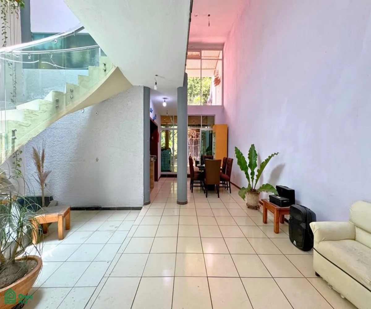 Casa En Venta,Villaseñor,Gral. Coronado 872, Guadalajara, Jalisco 44260, 5 Habitaciones,5 Baños,Gral. Coronado,3,MX25991915