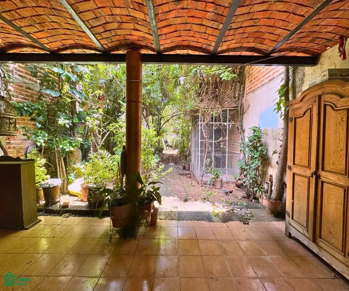 Casa En Venta,Villaseñor,Gral. Coronado 872, Guadalajara, Jalisco 44260, 5 Habitaciones,5 Baños,Gral. Coronado,3,MX25991915