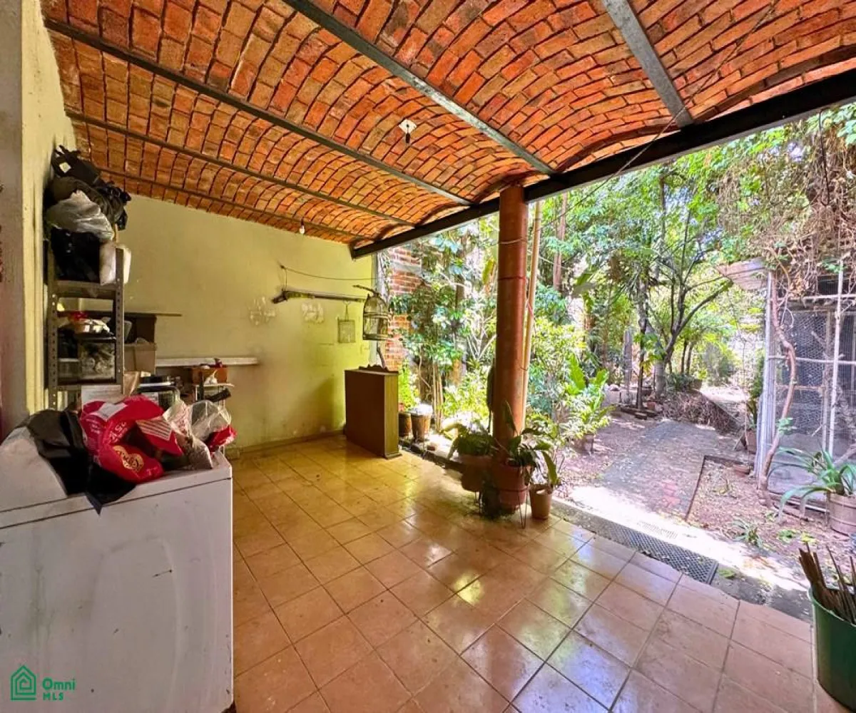 Casa En Venta,Villaseñor,Gral. Coronado 872, Guadalajara, Jalisco 44260, 5 Habitaciones,5 Baños,Gral. Coronado,3,MX25991915