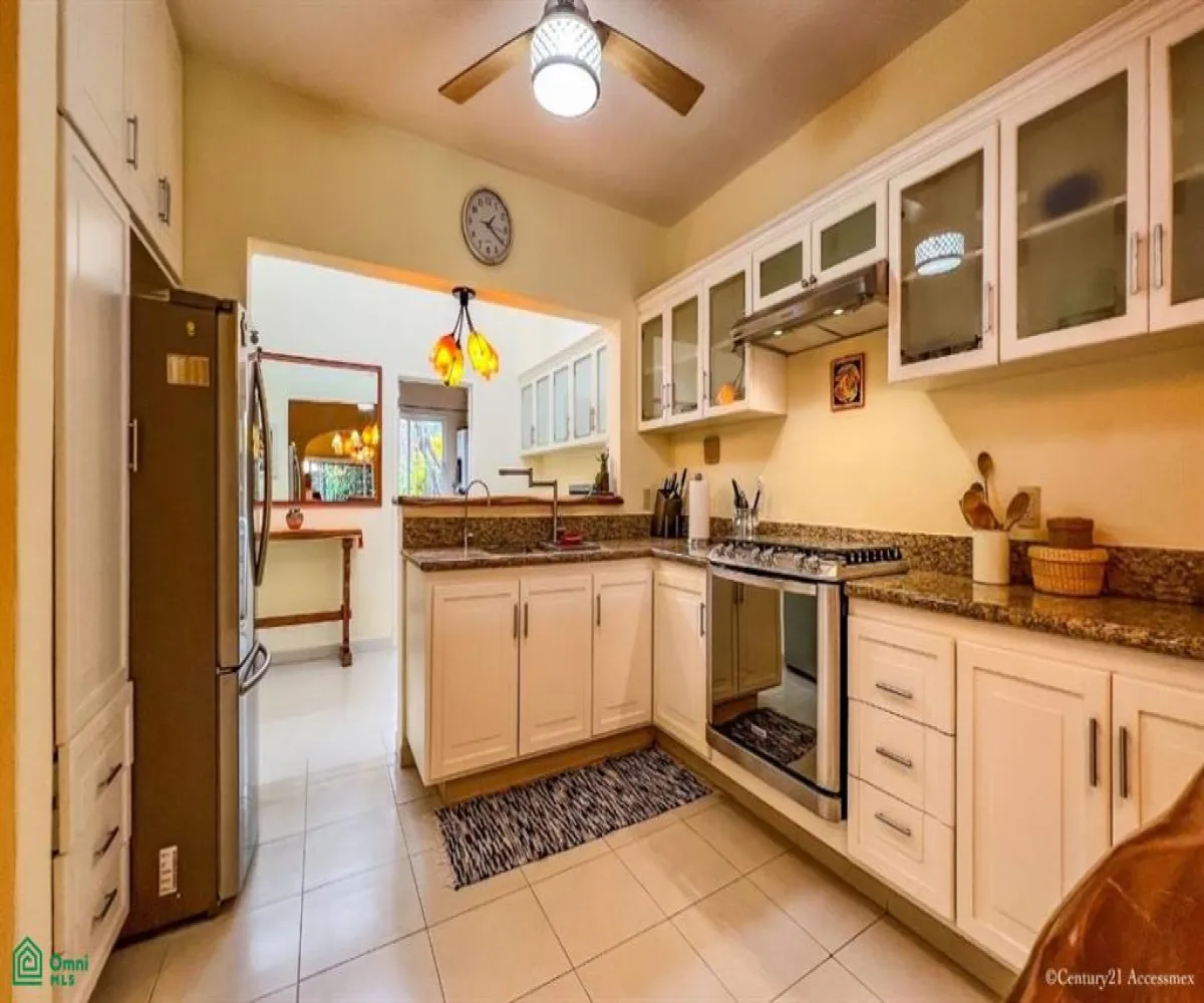 Casa En Renta,Ribera del Pilar,San Luis 433, Chapala, Jalisco 45906, 2 Habitaciones,2 Baños,San Luis,1,MX25992142