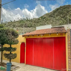 Casa En Renta,Ribera del Pilar,San Luis 433, Chapala, Jalisco 45906, 2 Habitaciones,2 Baños,San Luis,1,MX25992142