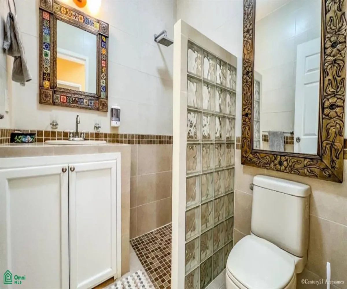 Casa En Renta,Ribera del Pilar,San Luis 433, Chapala, Jalisco 45906, 2 Habitaciones,2 Baños,San Luis,1,MX25992142