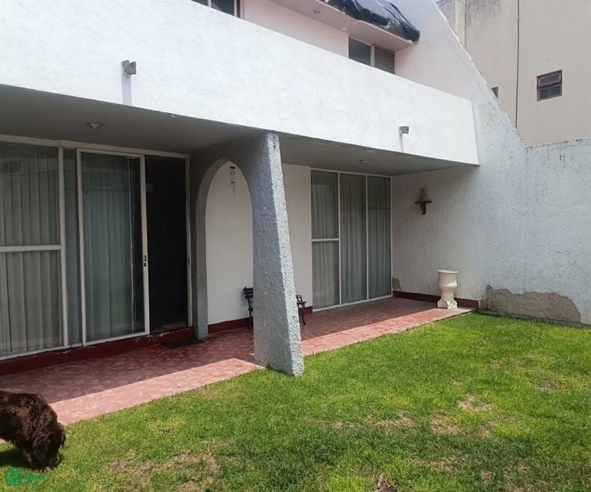 Casa En Venta,Camino Real,San Juan de la Cruz ., Zapopan, Jalisco 45040, 5 Habitaciones,4 Baños,San Juan de la Cruz,2,MX25992347