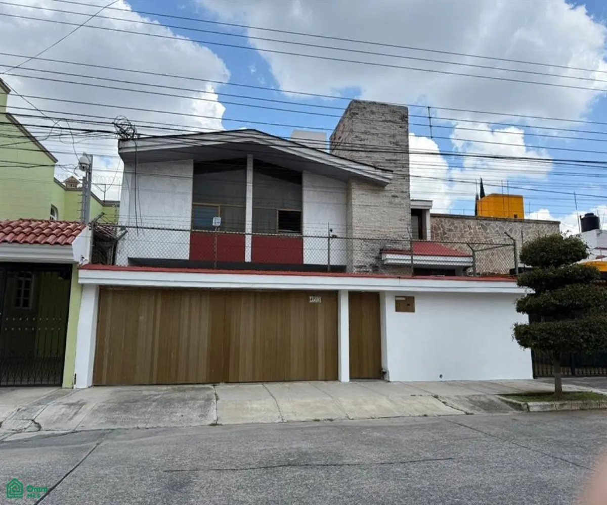 Casa En Venta,Camino Real,San Juan de la Cruz ., Zapopan, Jalisco 45040, 5 Habitaciones,4 Baños,San Juan de la Cruz,2,MX25992347