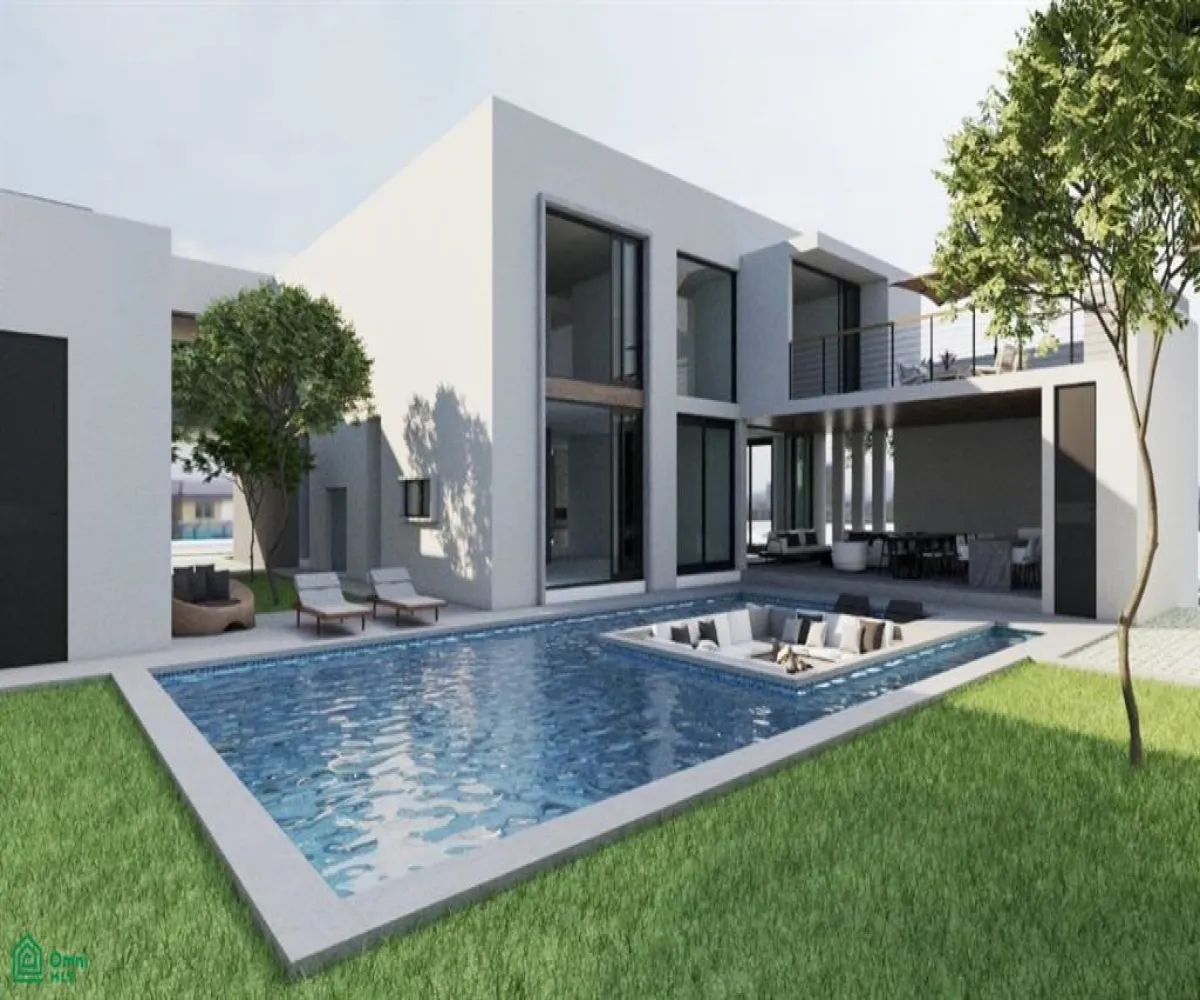 Casa En Venta,San Martin Del Tajo,Camino al canelo sn, Tlajomulco de Zuniga, Jalisco 45643, 6 Habitaciones,5 Baños,Camino al canelo,MX25992505