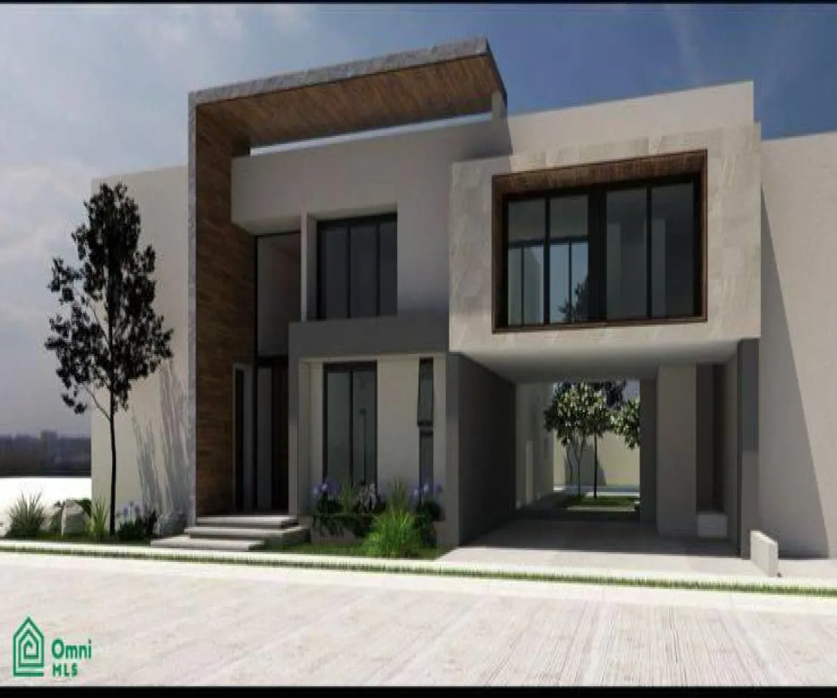 Casa En Venta,San Martin Del Tajo,Camino al canelo sn, Tlajomulco de Zuniga, Jalisco 45643, 6 Habitaciones,5 Baños,Camino al canelo,MX25992505