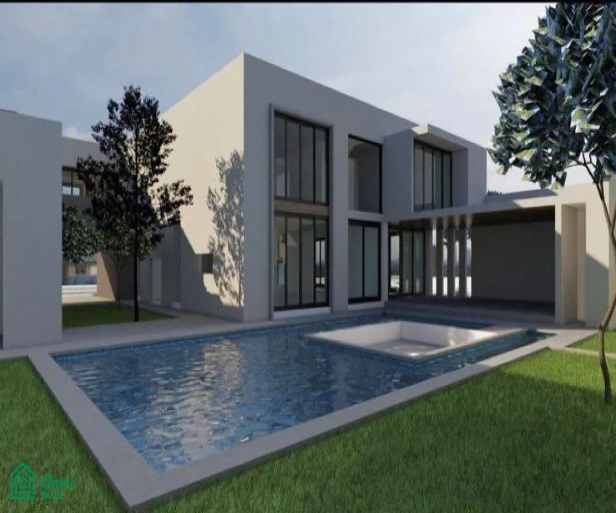 Casa En Venta,San Martin Del Tajo,Camino al canelo sn, Tlajomulco de Zuniga, Jalisco 45643, 6 Habitaciones,5 Baños,Camino al canelo,MX25992505