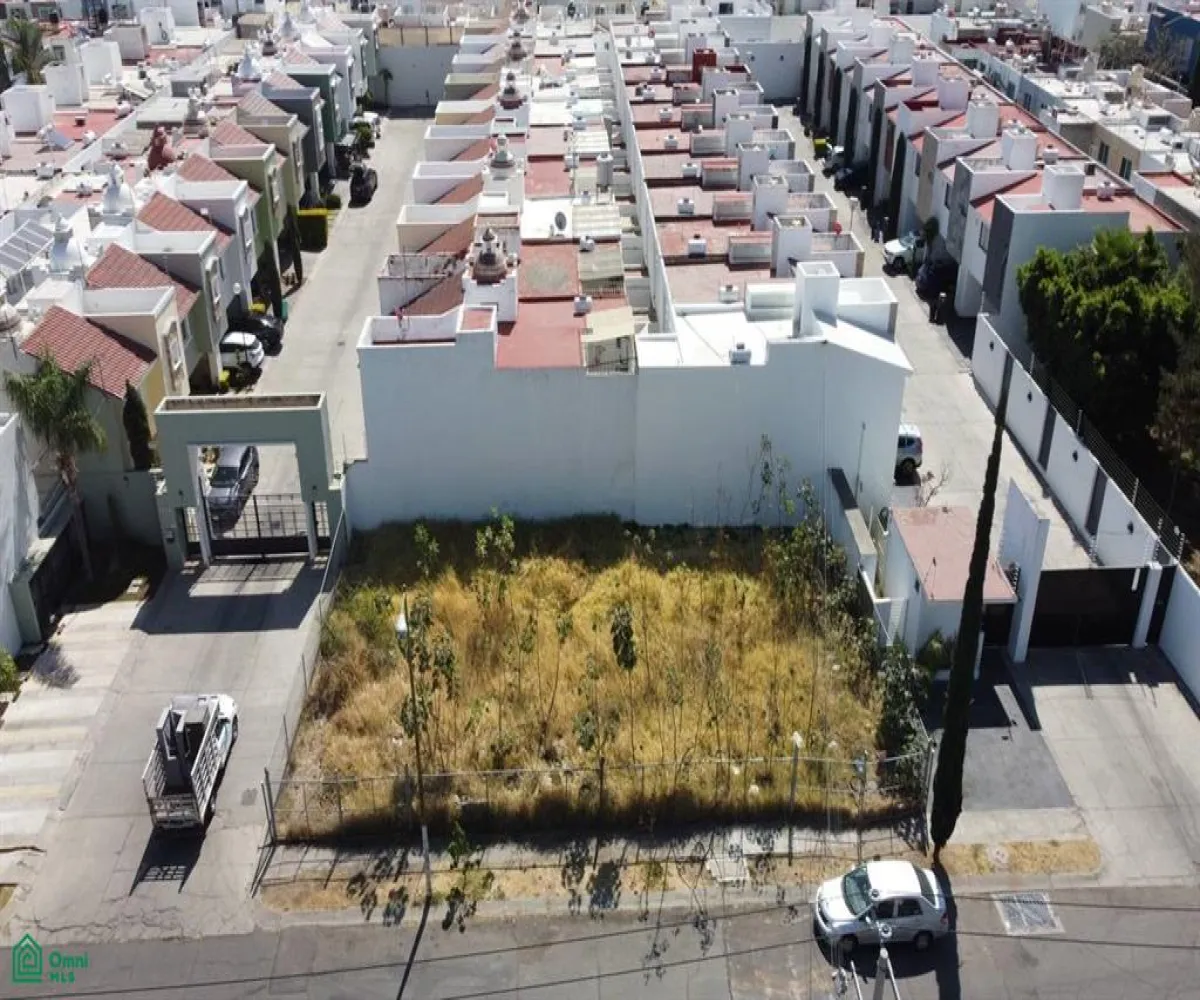 Terreno En Venta,Jardines Del Valle,Av. Magnolias 1404, Zapopan, Jalisco 45138,Av. Magnolias,MX25992513