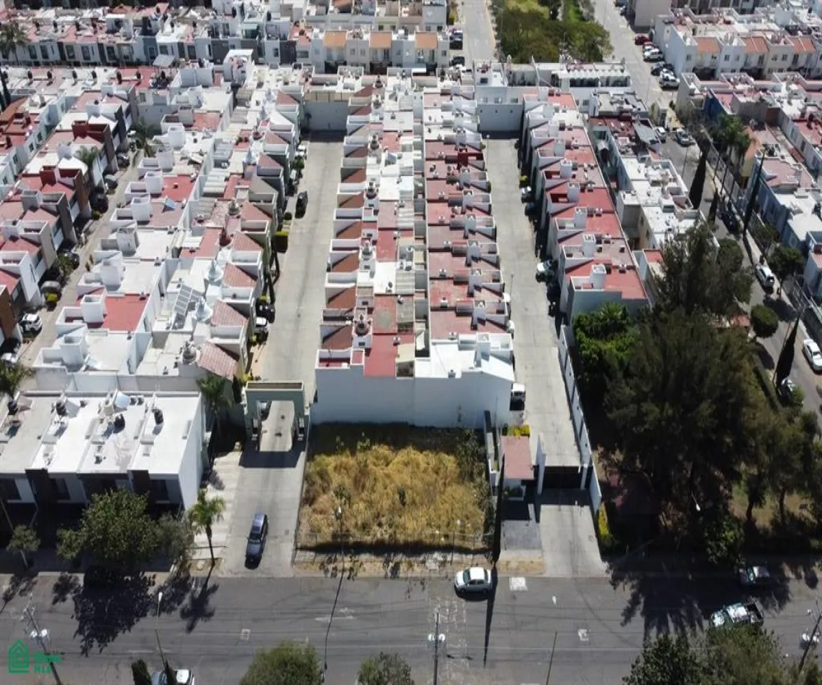 Terreno En Venta,Jardines Del Valle,Av. Magnolias 1404, Zapopan, Jalisco 45138,Av. Magnolias,MX25992513