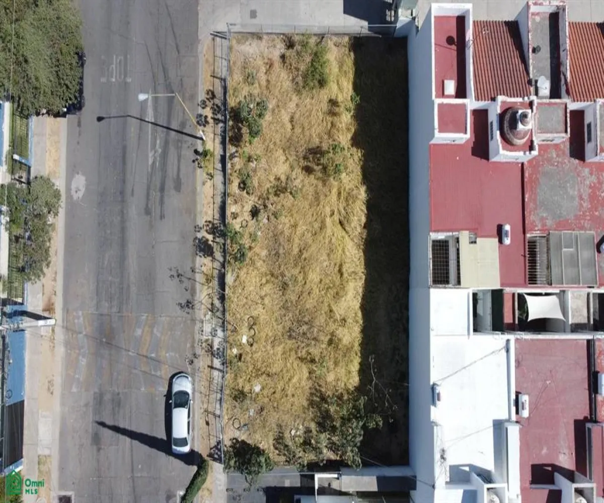 Terreno En Venta,Jardines Del Valle,Av. Magnolias 1404, Zapopan, Jalisco 45138,Av. Magnolias,MX25992513