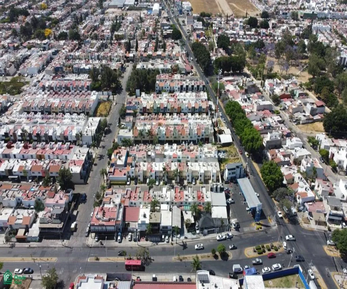 Terreno En Venta,Jardines Del Valle,Av. Magnolias 1404, Zapopan, Jalisco 45138,Av. Magnolias,MX25992513