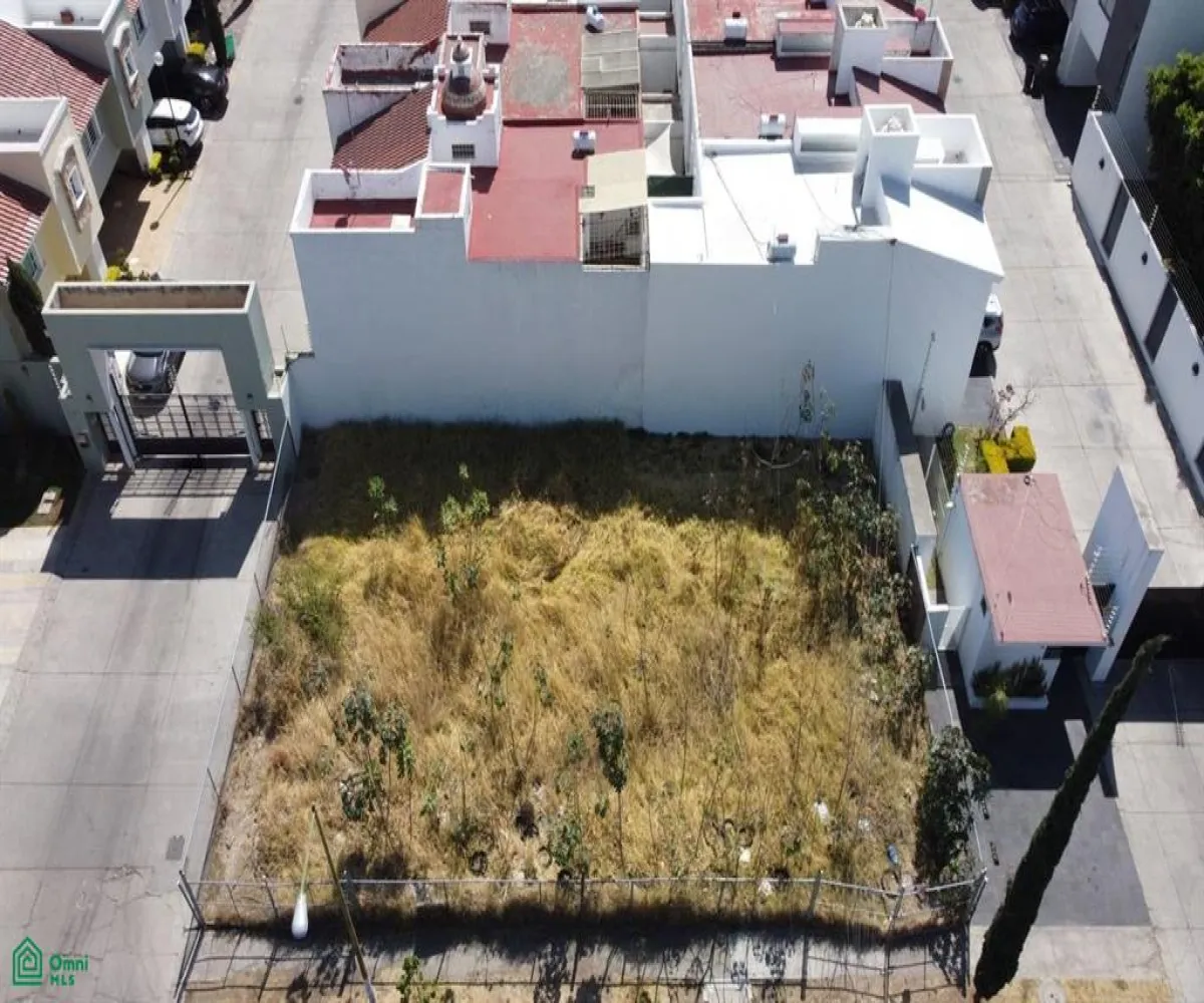 Terreno En Venta,Jardines Del Valle,Av. Magnolias 1404, Zapopan, Jalisco 45138,Av. Magnolias,MX25992513