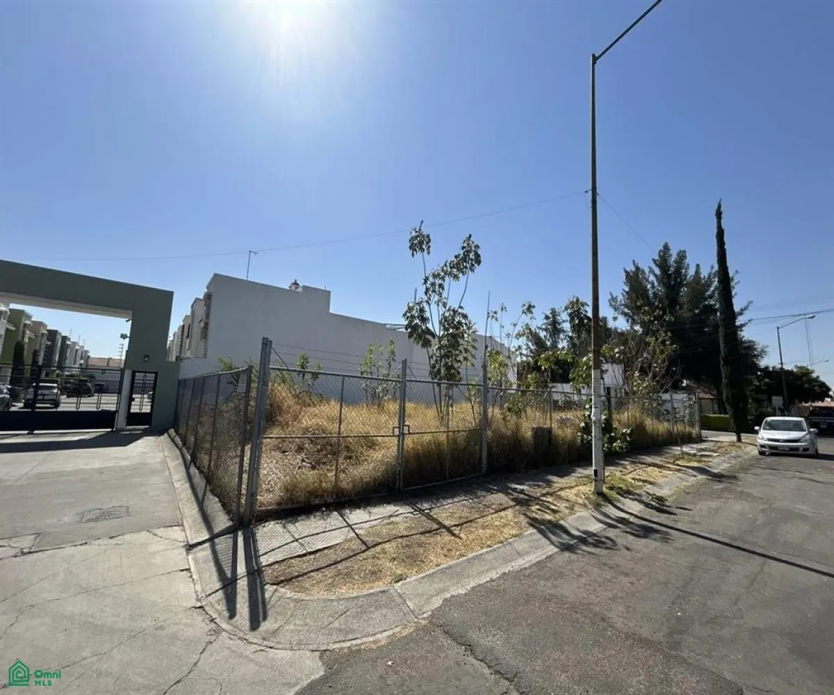 Terreno En Venta,Jardines Del Valle,Av. Magnolias 1404, Zapopan, Jalisco 45138,Av. Magnolias,MX25992513