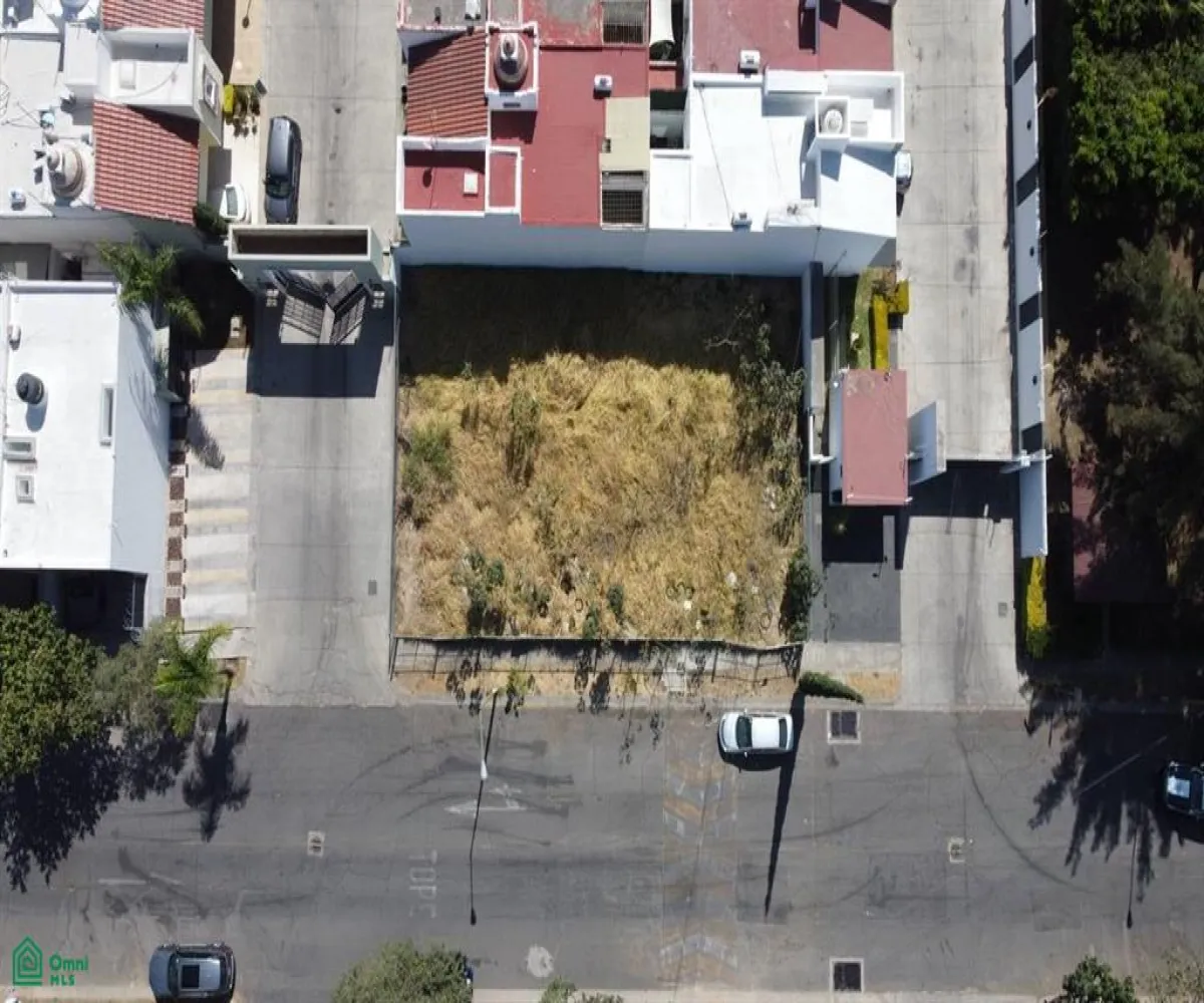 Terreno En Venta,Jardines Del Valle,Av. Magnolias 1404, Zapopan, Jalisco 45138,Av. Magnolias,MX25992513