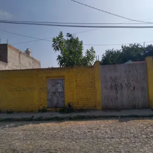 Terreno En Renta,El Vergel,Calle Jilguero 853, San Pedro Tlaquepaque, Jalisco 45595,Calle Jilguero,p0zVA32