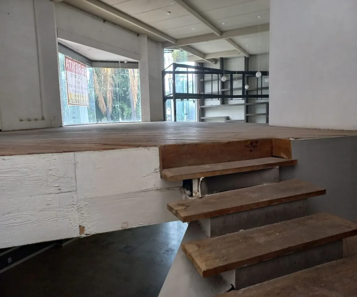 Local En Renta,Ladron De Guevara,Avenida de las Américas 512, Guadalajara, Jalisco 44600,1 Baño,Avenida de las Américas,1,poTS3pw