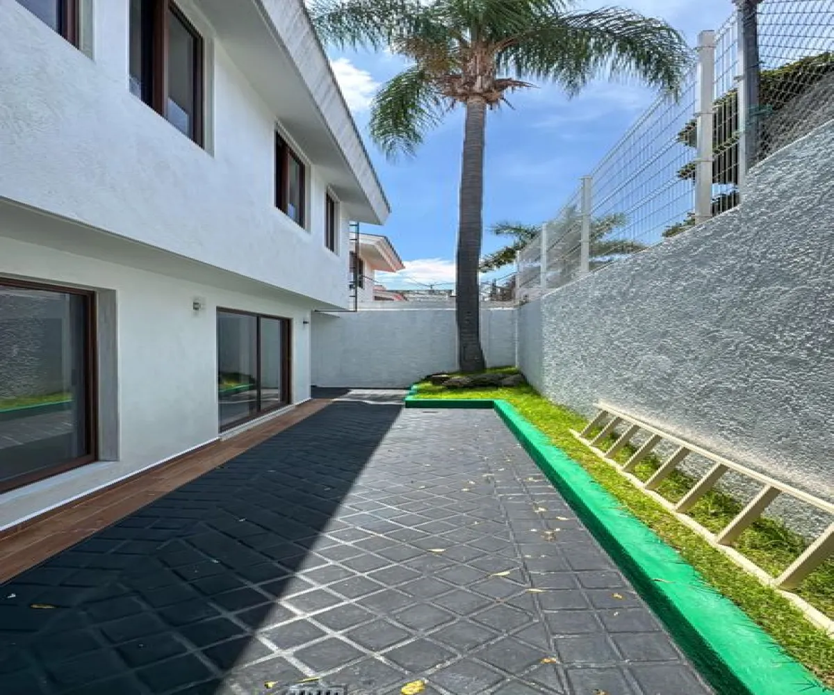 Casa En Venta,Virreyes ,Avenida Naciones Unidas S/N 5863, Zapopan, Jalisco 45110, 3 Habitaciones,4 Baños,Avenida Naciones Unidas,2,pme8OKn