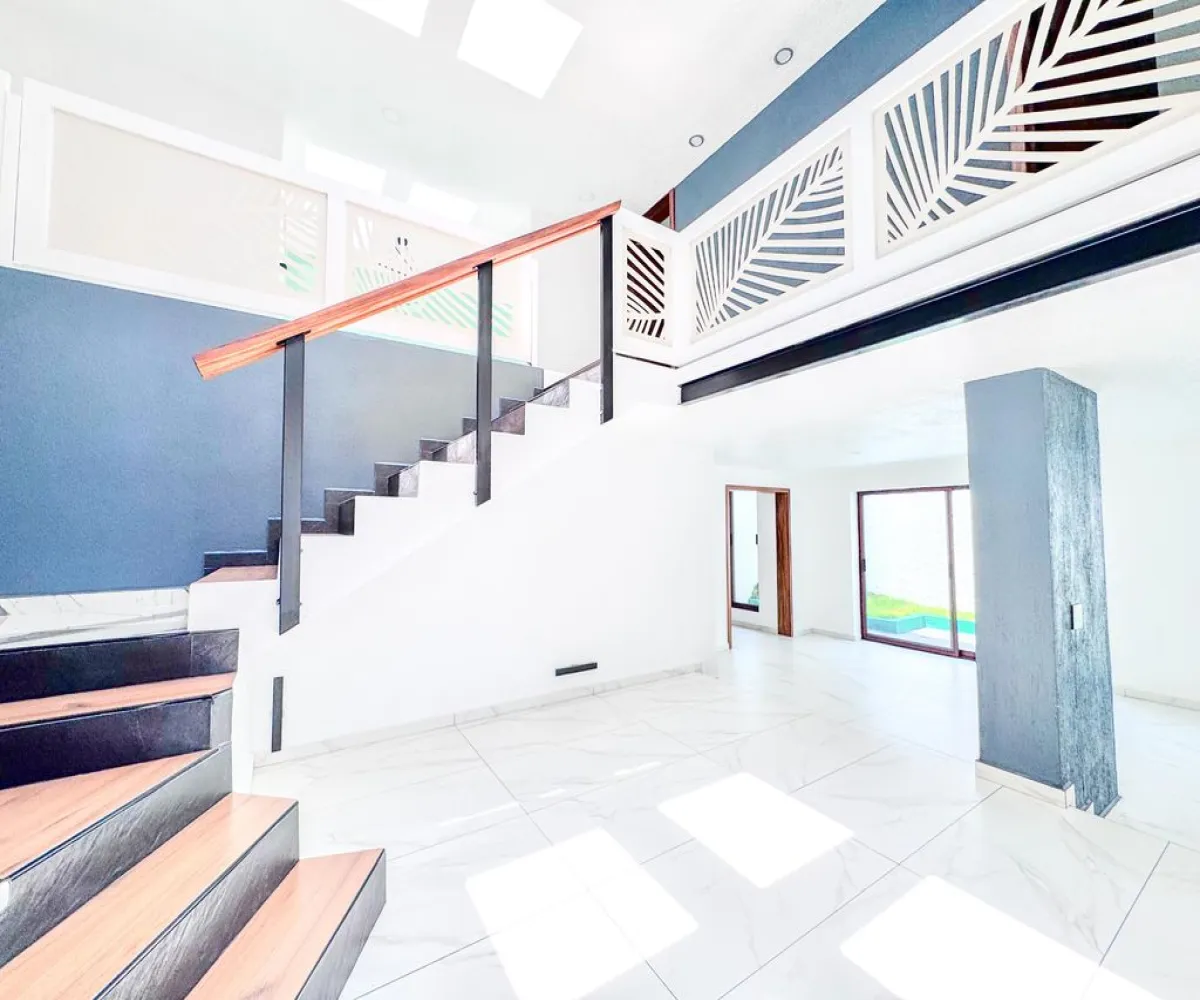 Casa En Venta,Virreyes ,Avenida Naciones Unidas S/N 5863, Zapopan, Jalisco 45110, 3 Habitaciones,4 Baños,Avenida Naciones Unidas,2,pme8OKn