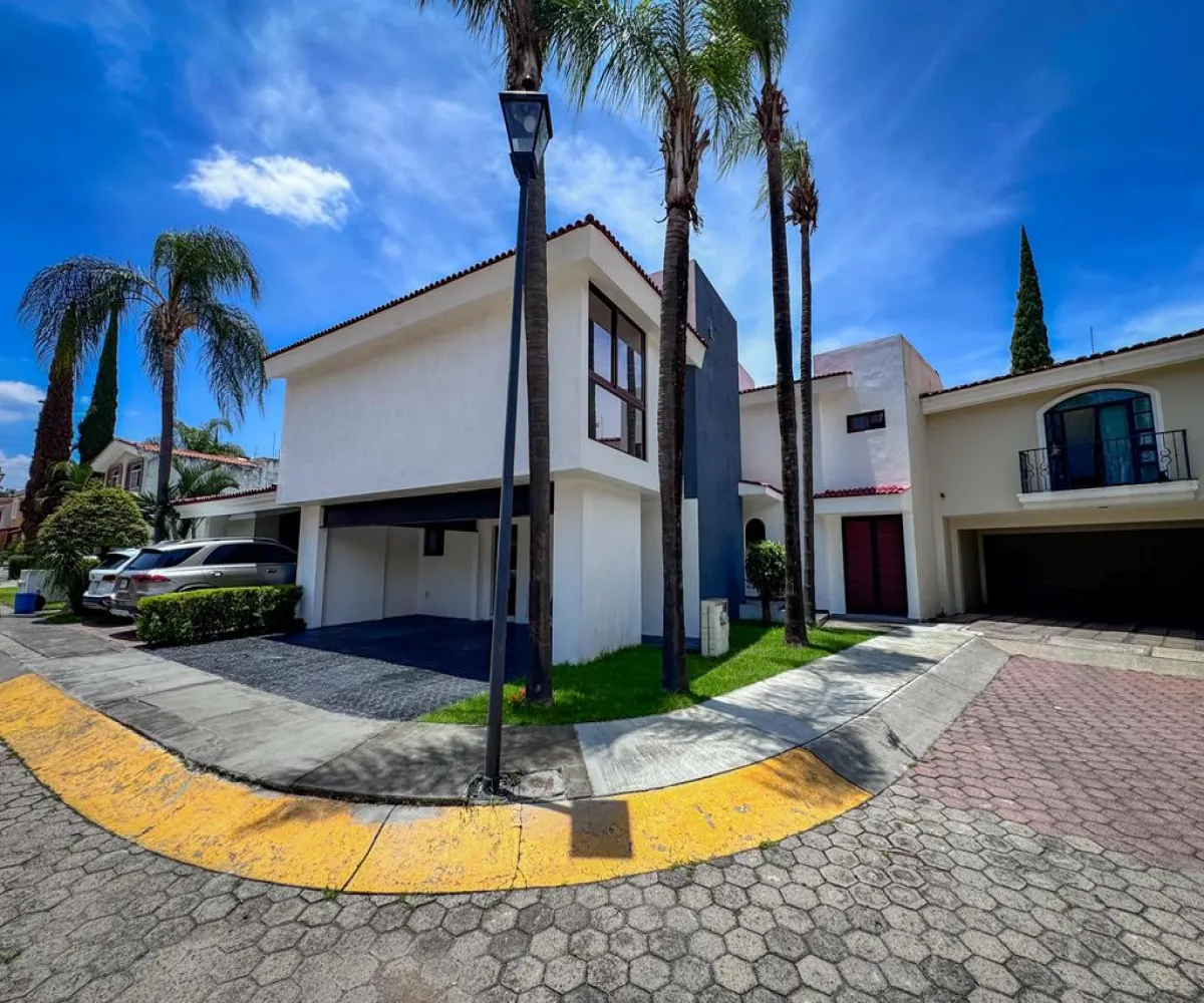 Casa En Venta,Virreyes ,Avenida Naciones Unidas S/N 5863, Zapopan, Jalisco 45110, 3 Habitaciones,4 Baños,Avenida Naciones Unidas,2,pme8OKn